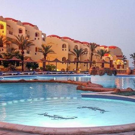 Bliss Marina Beach Resort Marsa Alam Luaran gambar