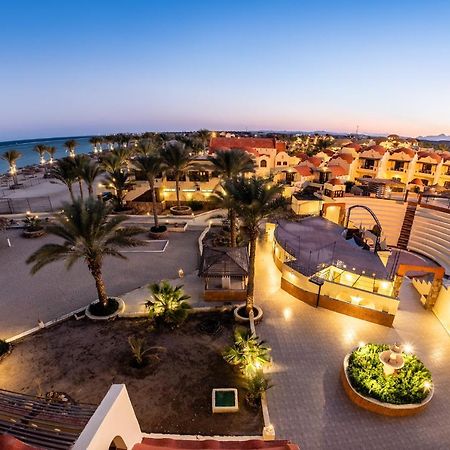 Bliss Marina Beach Resort Marsa Alam Luaran gambar