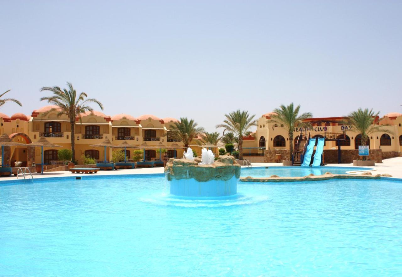 Bliss Marina Beach Resort Marsa Alam Luaran gambar